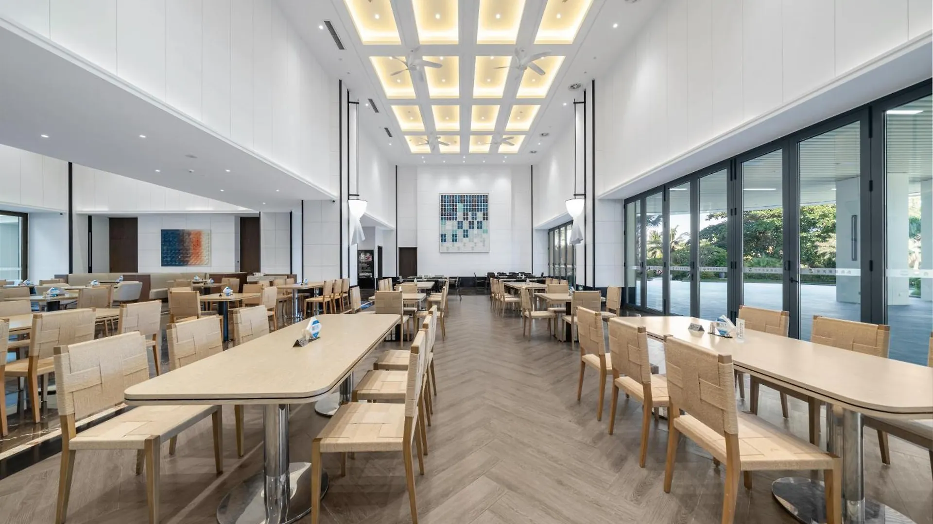 Sanya Junji Seaview Hotel