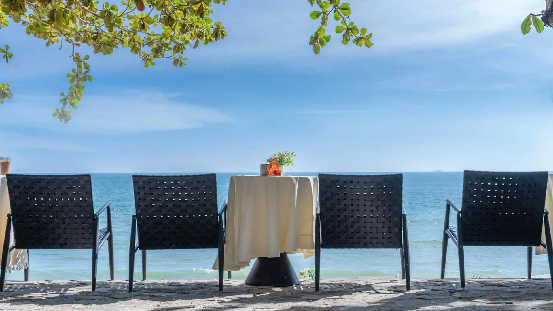 *****  Sanya Junji Seaview Hotel Китай