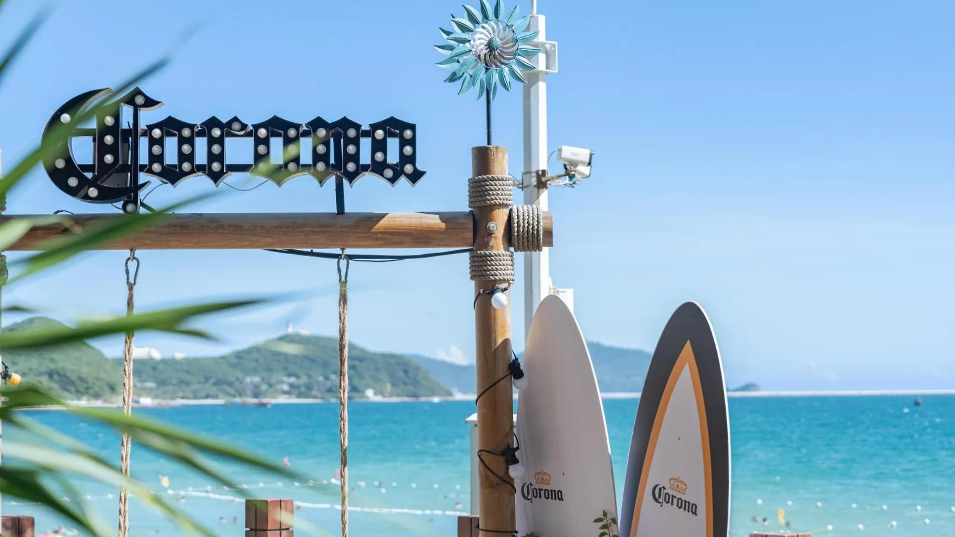 Sanya Junji Seaview Hotel 5*,  Китай