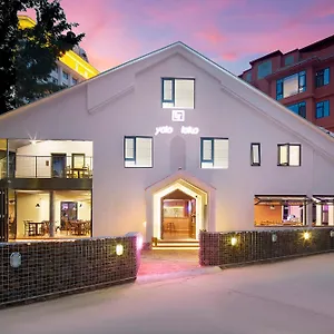 酒店 Yolo Vacation, 三亚