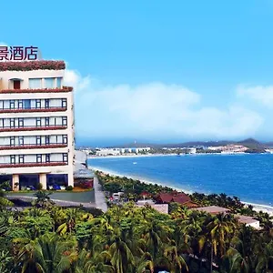 酒店 三亚鹿颐海景酒店, 三亚