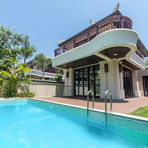 5* Отель Haitangbay Loosen Coast
