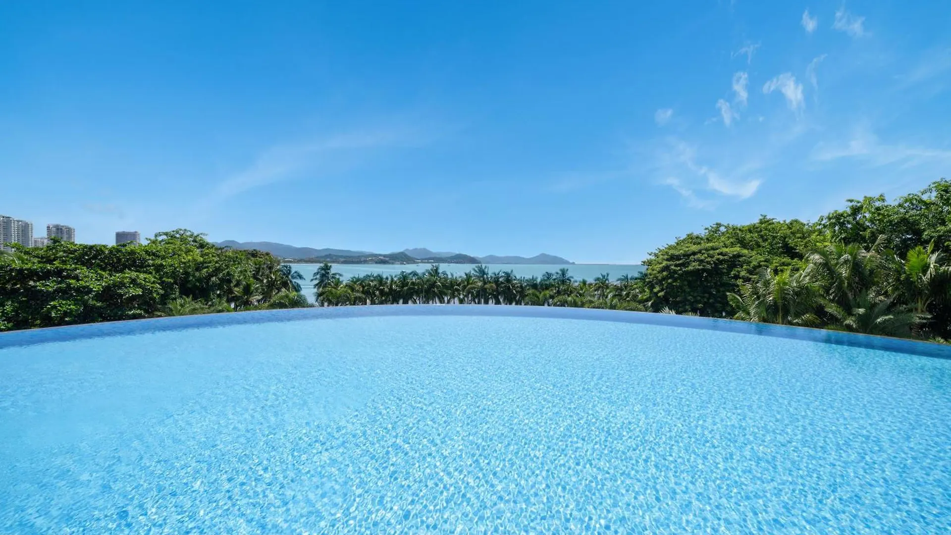 Sanya Junji Seaview Hotel