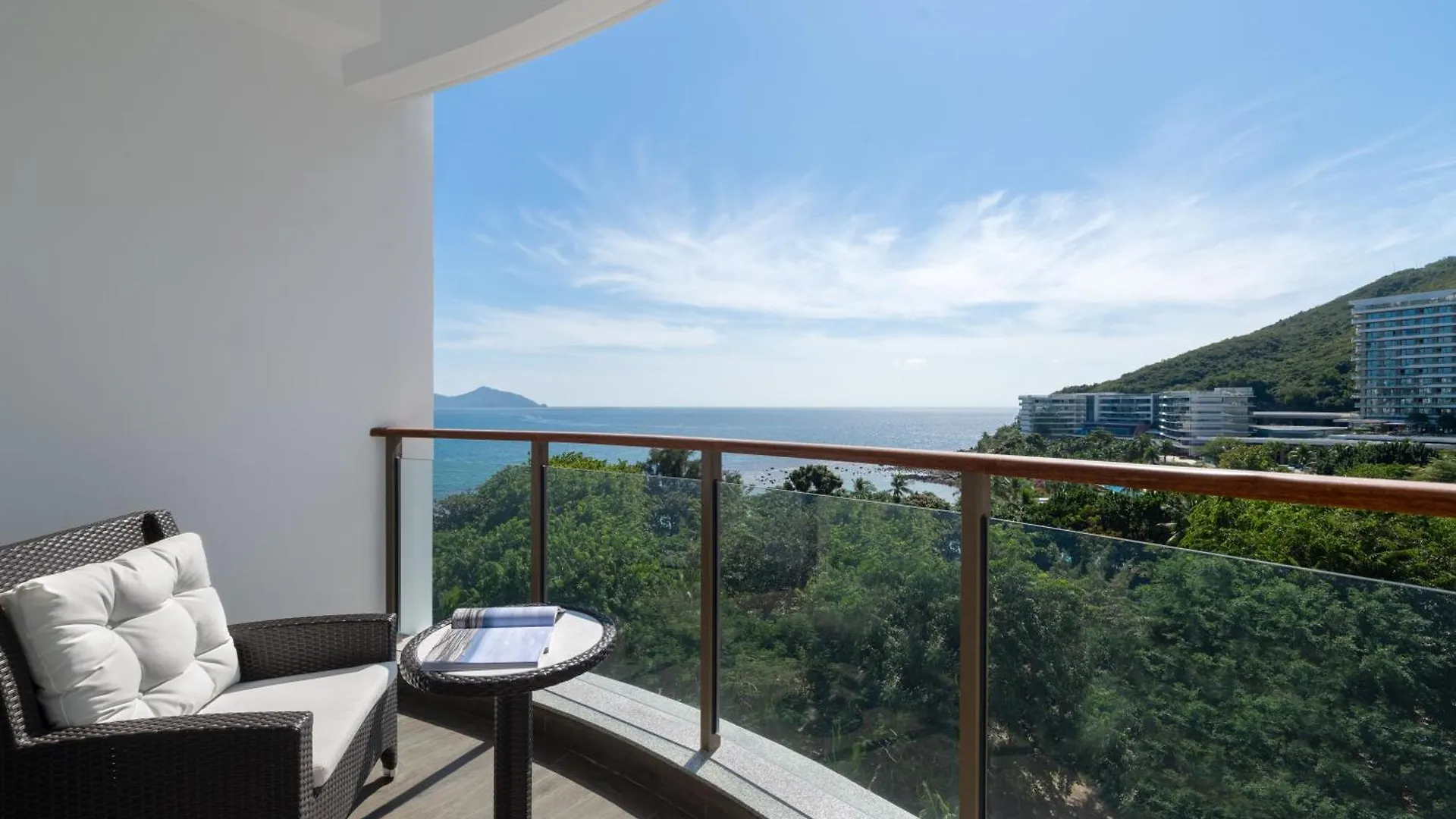 Sanya Junji Seaview Hotel